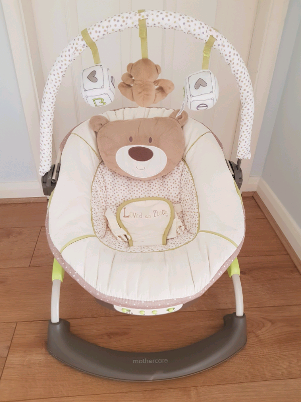 baby bouncer gumtree